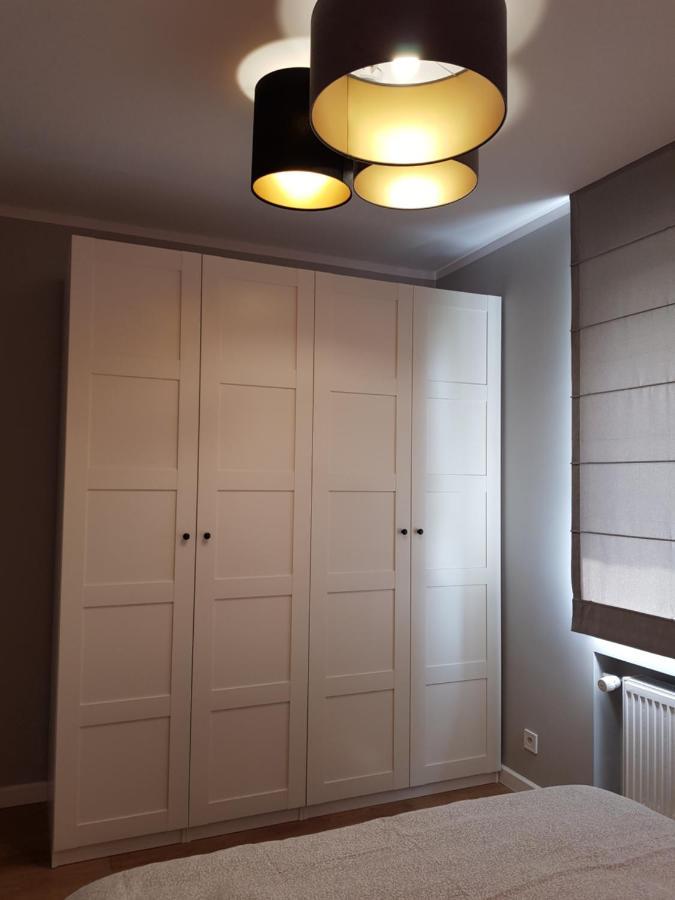 Apartament Tarnovianka - Centrum Tarnów Εξωτερικό φωτογραφία