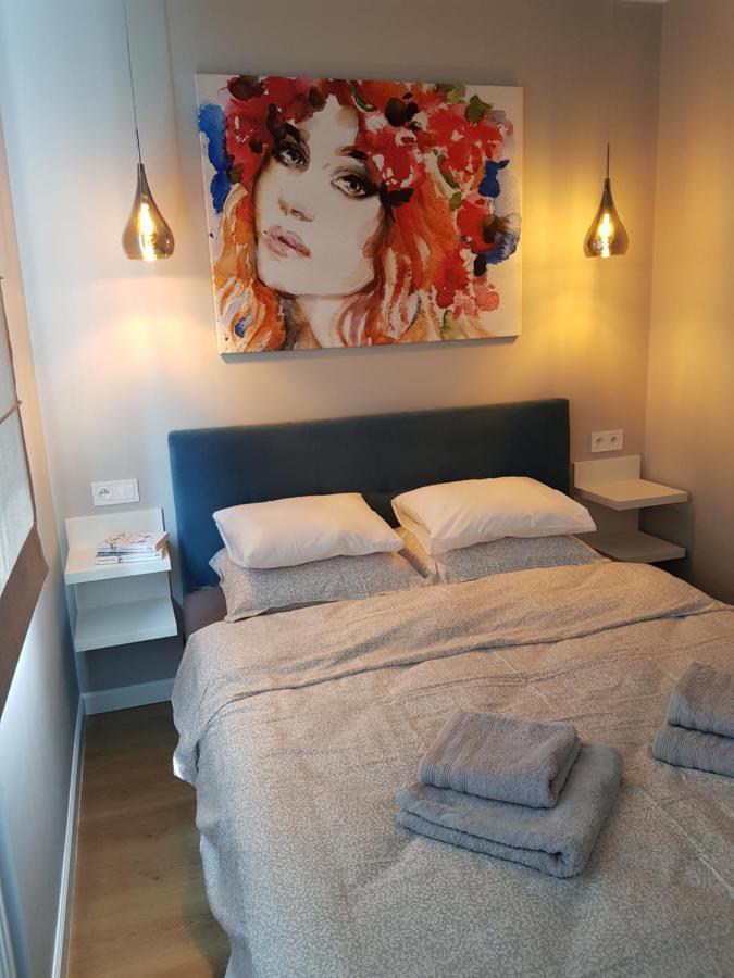 Apartament Tarnovianka - Centrum Tarnów Εξωτερικό φωτογραφία