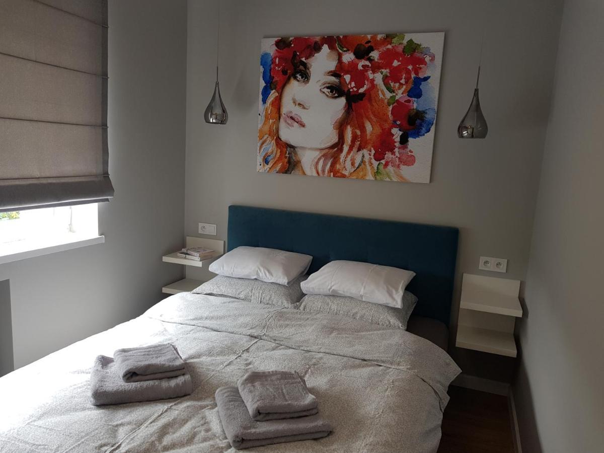 Apartament Tarnovianka - Centrum Tarnów Εξωτερικό φωτογραφία