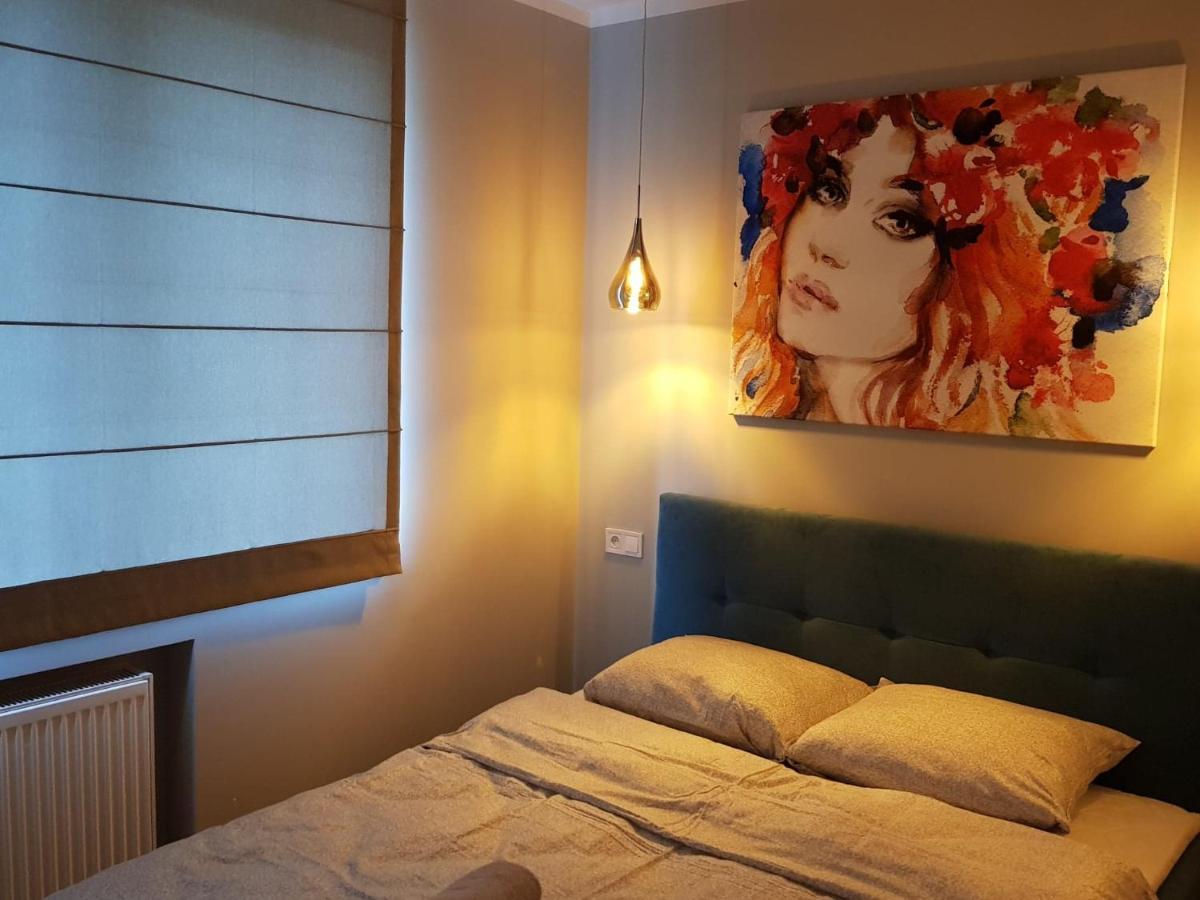 Apartament Tarnovianka - Centrum Tarnów Εξωτερικό φωτογραφία