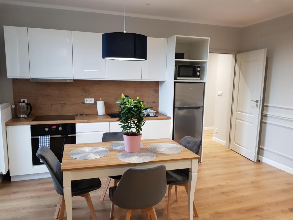 Apartament Tarnovianka - Centrum Tarnów Εξωτερικό φωτογραφία