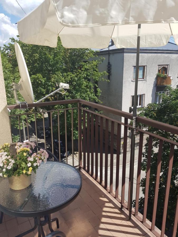 Apartament Tarnovianka - Centrum Tarnów Εξωτερικό φωτογραφία