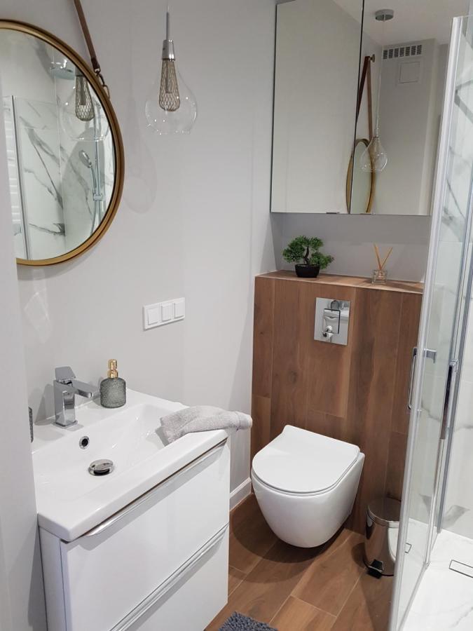 Apartament Tarnovianka - Centrum Tarnów Εξωτερικό φωτογραφία