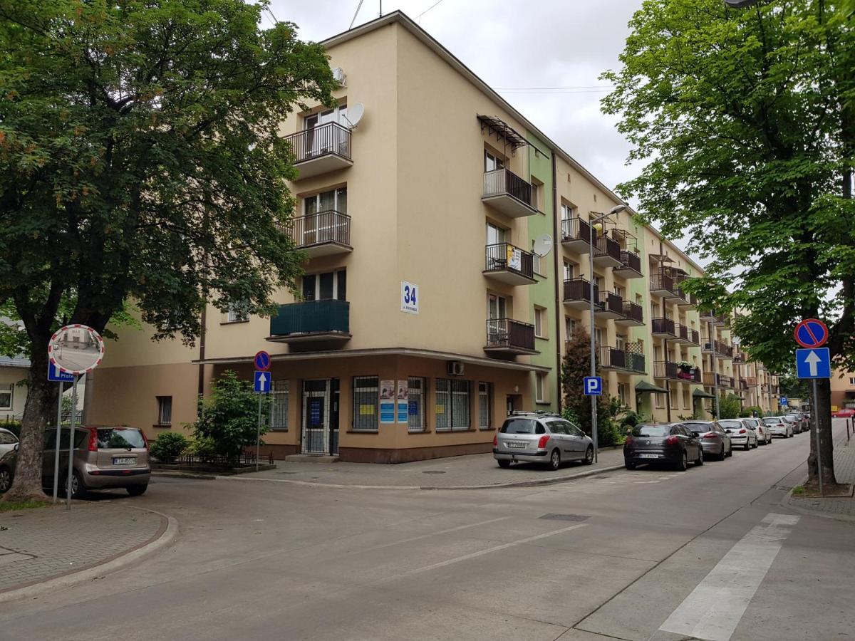 Apartament Tarnovianka - Centrum Tarnów Εξωτερικό φωτογραφία