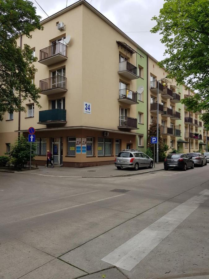Apartament Tarnovianka - Centrum Tarnów Εξωτερικό φωτογραφία