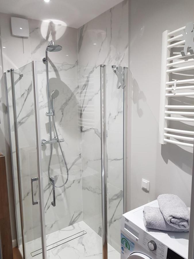Apartament Tarnovianka - Centrum Tarnów Εξωτερικό φωτογραφία