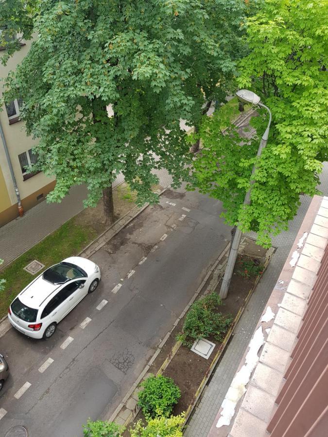 Apartament Tarnovianka - Centrum Tarnów Εξωτερικό φωτογραφία