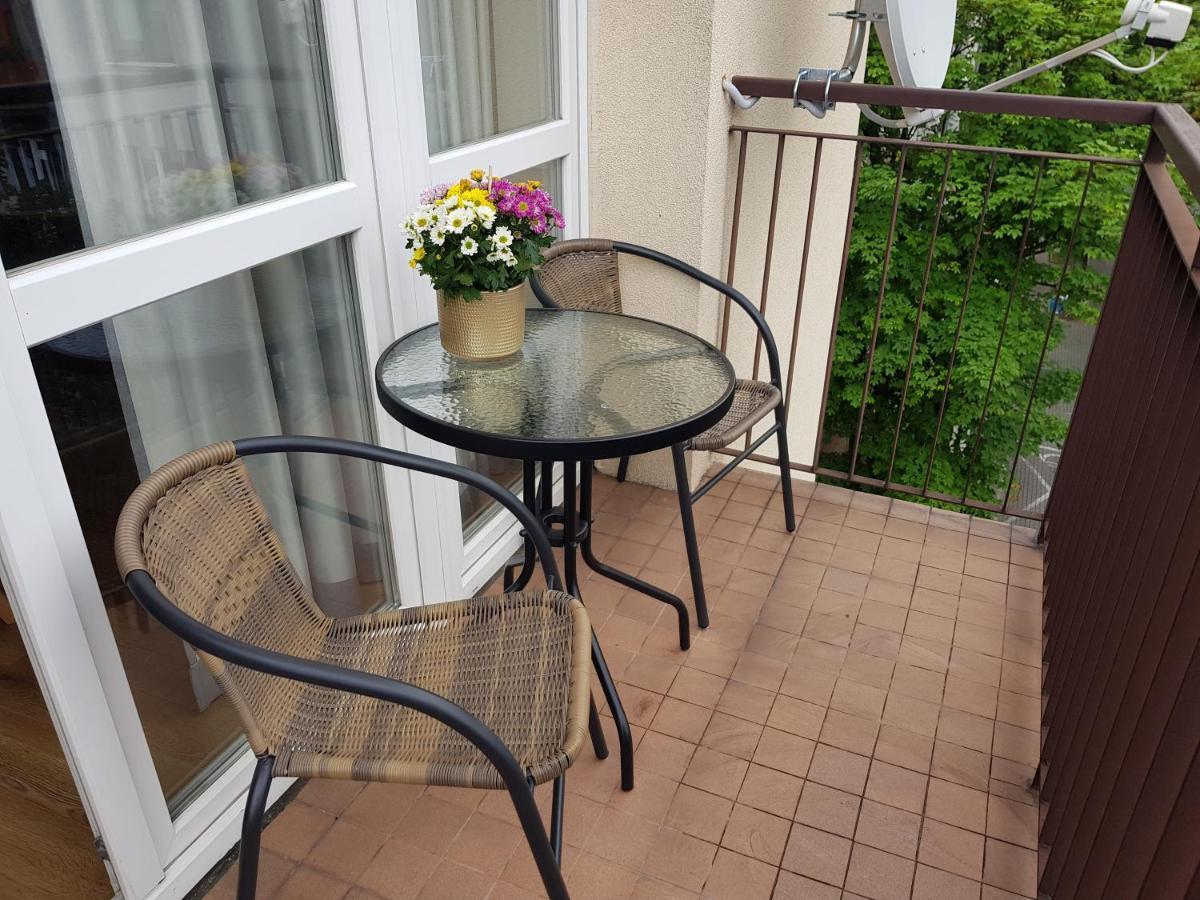 Apartament Tarnovianka - Centrum Tarnów Εξωτερικό φωτογραφία