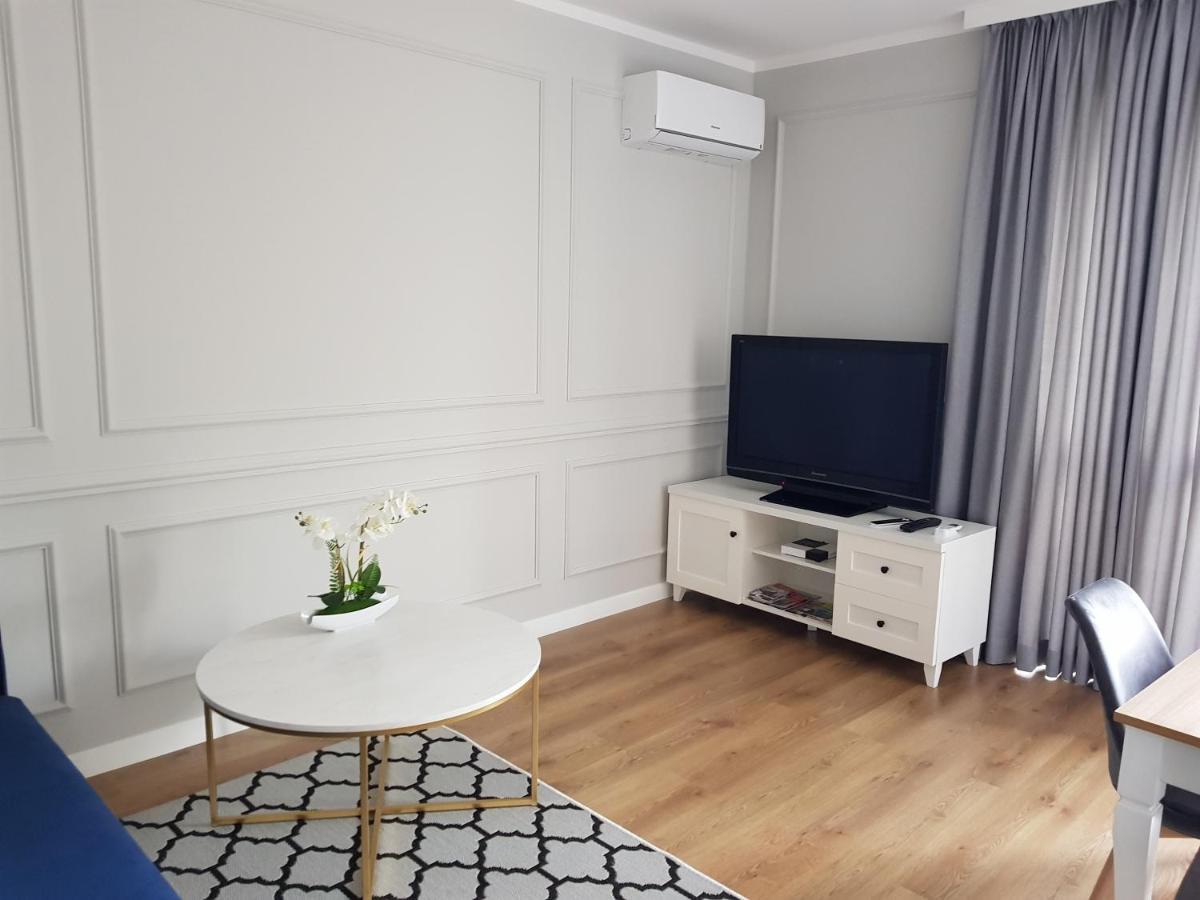 Apartament Tarnovianka - Centrum Tarnów Εξωτερικό φωτογραφία