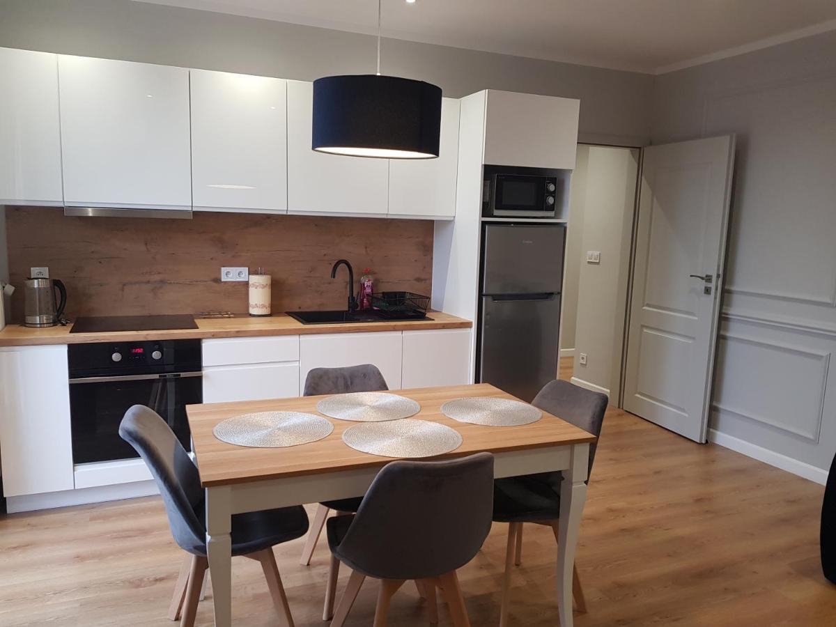 Apartament Tarnovianka - Centrum Tarnów Εξωτερικό φωτογραφία