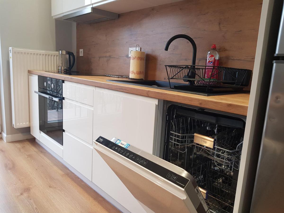 Apartament Tarnovianka - Centrum Tarnów Εξωτερικό φωτογραφία