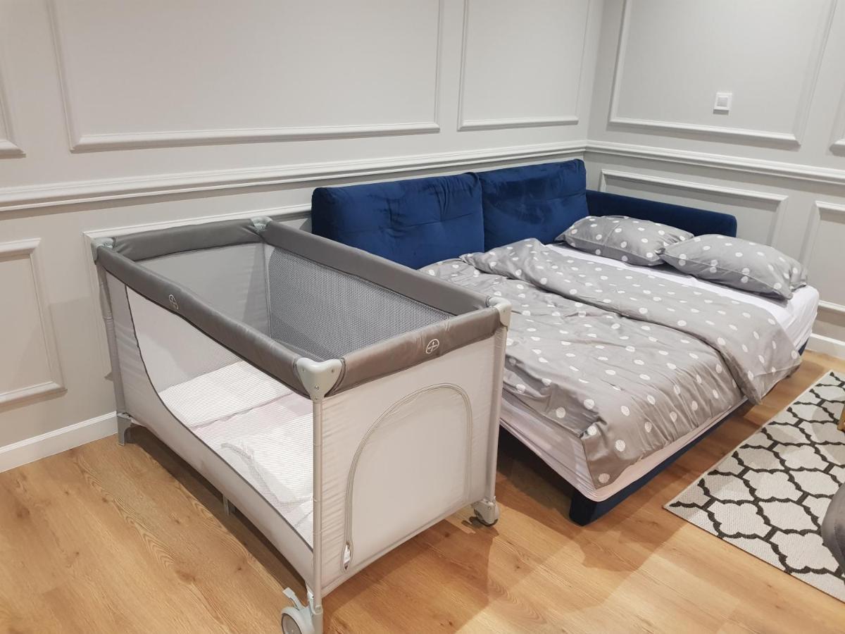 Apartament Tarnovianka - Centrum Tarnów Εξωτερικό φωτογραφία