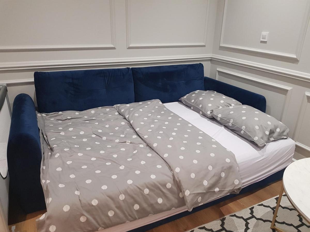 Apartament Tarnovianka - Centrum Tarnów Εξωτερικό φωτογραφία